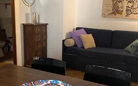 Suite Vittoria